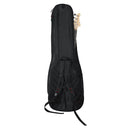 Gator Cases GB-4G-BASSX2 4G Series Gig Bag For 2X Bass Guitars