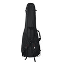 Gator Cases GB-4G-ELECX2 4G Series Gig Bag For 2X Electric Guitars