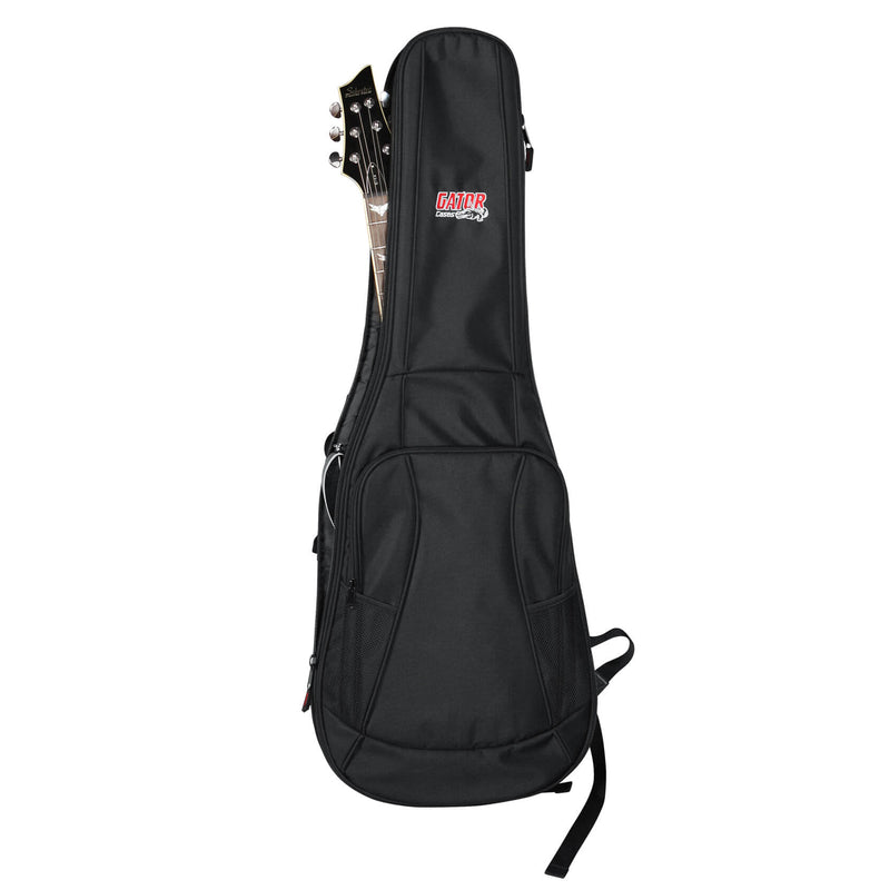 Gator Cases GB-4G-ELECTRIC 4G Series Gig Bag For Electric Guitars
