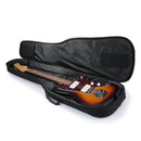 Gator Cases GB-4G-JMASTER 4G Series Gig Bag For Jazzmaster Guitar