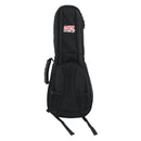Gator Cases GB-4G-UKE SOP 4G Series Gig Bag For Soprano Ukulele