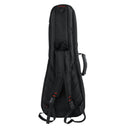 Gator Cases GB-4G-UKE TEN 4G Series Gig Bag For Tenor Ukulele