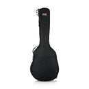 Gator Cases GBE-AC-BASS Acoustic Bass Guitar Gig Bag
