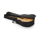 Gator Cases GBE-AC-BASS Acoustic Bass Guitar Gig Bag