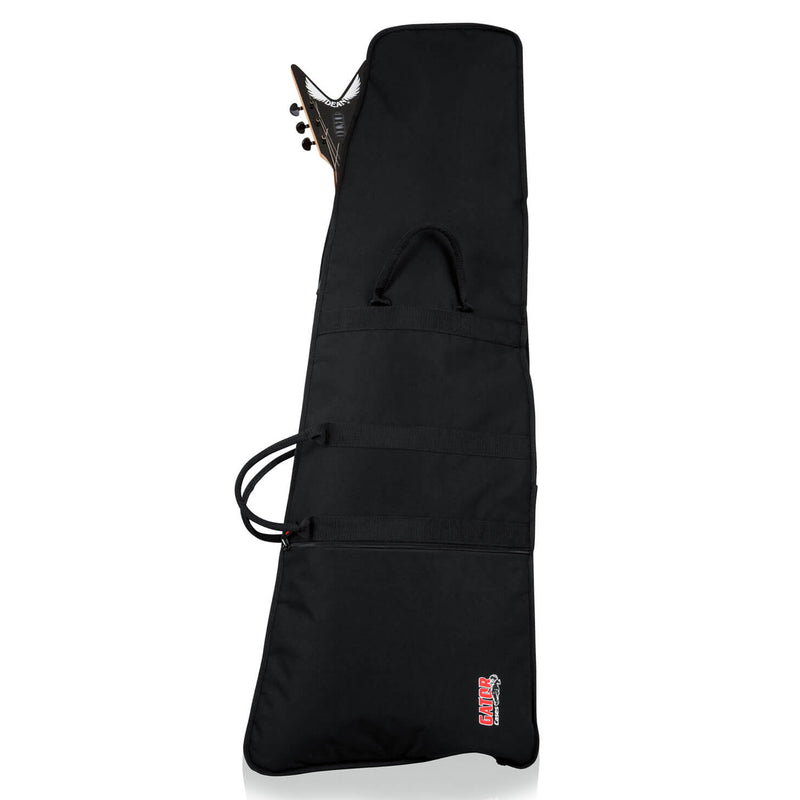 Gator Cases GBE-EXTREME-1 Unique Shaped Guitar Gig Bag