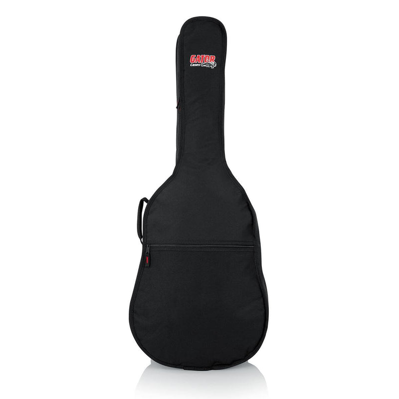 Gator Cases GBE-MINI-ACOU Mini Acoustic Guitar Gig Bag