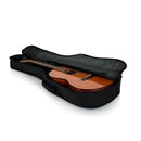Gator Cases GBE-MINI-ACOU Mini Acoustic Guitar Gig Bag