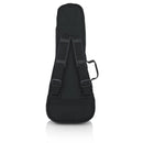 Gator Cases GBE-UKE-SOP Soprano Ukulele Gig Bag