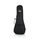 Gator Cases GBE-UKE-SOP Soprano Ukulele Gig Bag