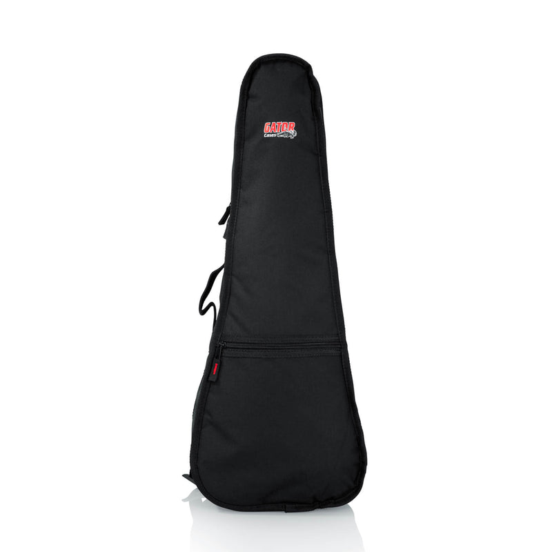 Gator Cases GBE-UKE-TEN Tenor Ukulele Gig Bag