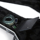 Gator Cases GC-GSMINI Deluxe Molded Case For Taylor GS-Mini