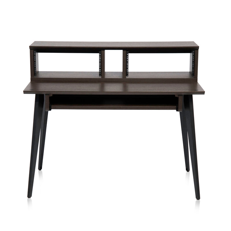 Frameworks GFW-ELITEDESK-BRN Elite Series Furniture Desk - Brn