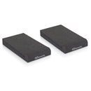 Frameworks GFW-ISOPAD-SM Studio Monitor Isolation Pads – Small