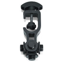 Frameworks GFW-MIC-MULTIMOUNT Mount To Add Up To 4 Accessories For Mic Stands