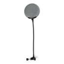 Frameworks GFW-POPFILTER-MTL Metal Screen Pop Filter