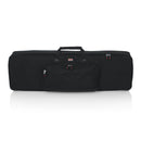 Gator Cases GKB-88 SLIM 88 Note Keyboard Gig Bag Slim Design