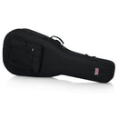 Gator Cases GL-DREAD-12 12 String Dreadnought Guitar Lightweight Case