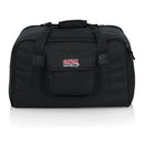 Gator Cases GPA-TOTE8 Speaker Tote Bag; 8"