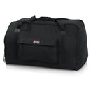 Gator Cases GPA-TOTE15 15" Speaker Tote Bag