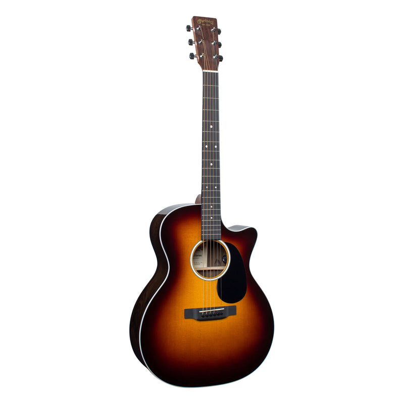 Martin GPC-13E Burst