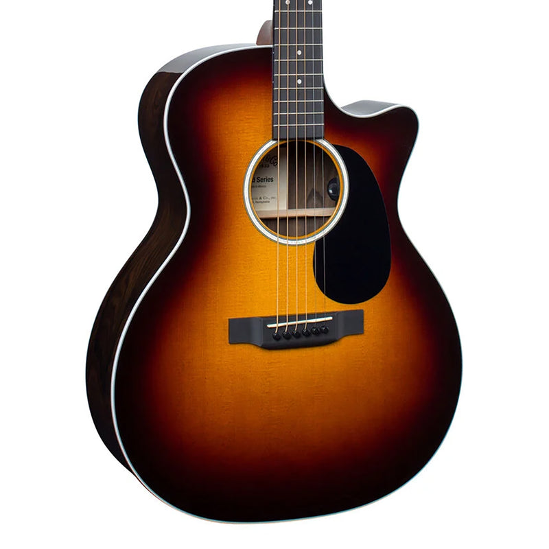 Martin GPC-13E Burst