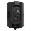 Galaxy Audio GPS-8