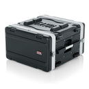 Gator Cases GR-6L 6U Audio Rack; Standard