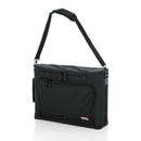 Gator Cases GR-RACKBAG-2U 2U Lightweight Rack Bag