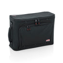 Gator Cases GR-RACKBAG-3U 3U Lightweight Rack Bag