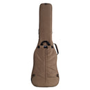 Gator Cases GT-BASS-TAN Transit Bass Guitar Bag; Tan