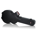 Gator Cases GTSA-GTR335 Tsa Ata Molded Semi-Hollow Guitar Case