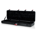 Gator Cases TSA Series ATA Molded Bass Guitar Case