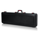 Gator Cases TSA Series ATA Molded Bass Guitar Case