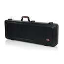 Gator Cases GTSA-GTRELEC Tsa Ata Molded Electric Guitar Case