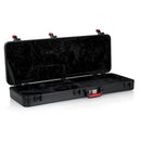 Gator Cases GTSA-GTRELEC Tsa Ata Molded Electric Guitar Case