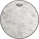 Remo Ambassador Fiberskyn, 12"
