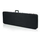 Gator Cases GWE-BASS Bass Guitar Wood Case