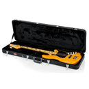 Gator Cases GWE-BASS Bass Guitar Wood Case