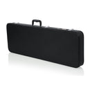 Gator Cases GWE-ELEC Electric Guitar Wood Case