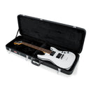 Gator Cases GWE-ELEC Electric Guitar Wood Case