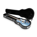 Gator Cases GWE-LPS-BLK Gibson Les Paul Guitar Wood Case