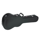 Gator Cases GWE-LPS-BLK Gibson Les Paul Guitar Wood Case