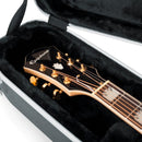 Gator Cases GC-JUMBO Jumbo Acoustic Guitar Case