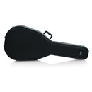 Gator Cases GC-JUMBO Jumbo Acoustic Guitar Case