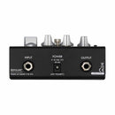 Genzler Crash Box 4 - Classic Bass Distortion