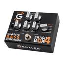 Genzler Crash Box 4 - Classic Bass Distortion