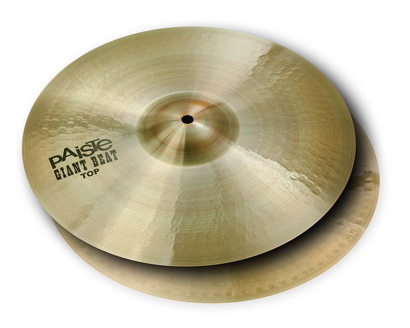 Paiste 14 Giant Beat Hi-Hat