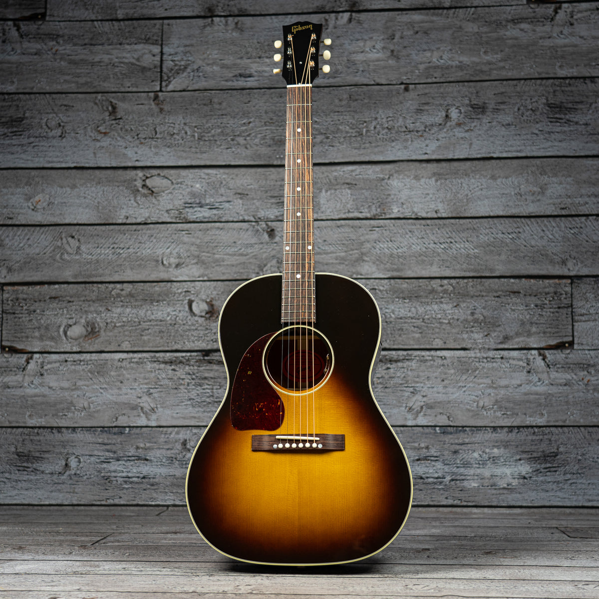 Gibson 1950’s LG-2 1950 Gibson LG-2