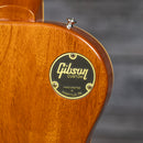 Gibson Custom 1957 Les Paul Standard Goldtop Reissue VOS - Double Gold