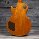 Gibson Custom 1957 Les Paul Standard Goldtop Reissue VOS - Double Gold